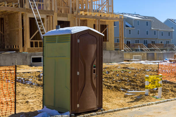 Best Porta potty rental for parties  in Verandah, FL