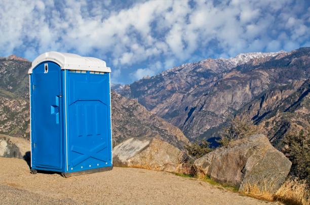 Porta potty rental for festivals in Verandah, FL