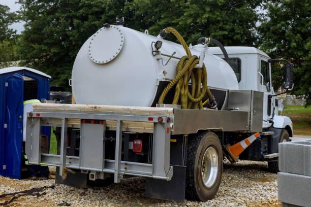 Best Luxury portable toilet rental  in Verandah, FL