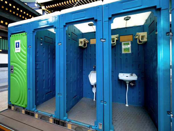 Portable Toilet Options We Offer in Verandah, FL