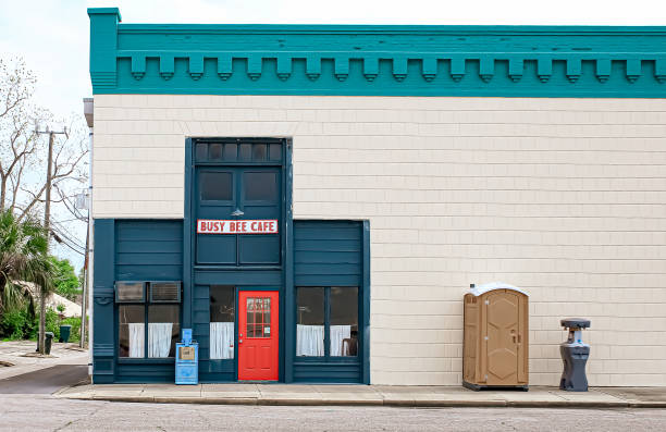 Best Portable bathroom rental  in Verandah, FL