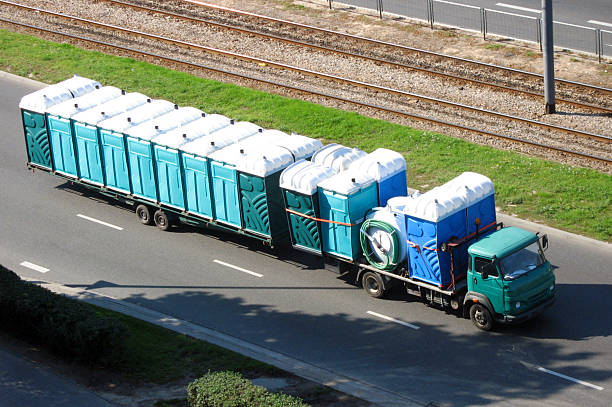 Best Long-term porta potty rental  in Verandah, FL