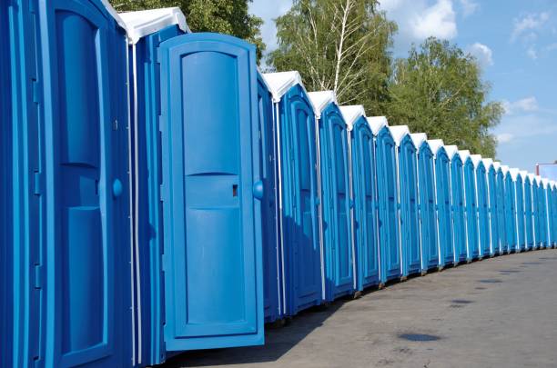 Best Porta potty rental for parties  in Verandah, FL